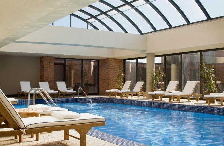Hotel Wyndham Bristol Place
