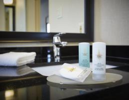 Hotel Comfort Inn Brossard
