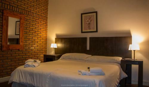 La Barraca Hotel And Resort