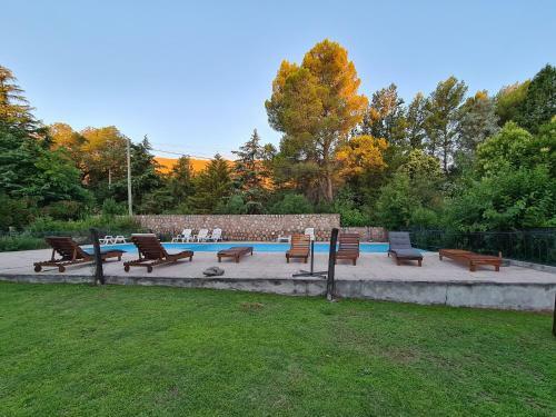 La Barraca Hotel And Resort