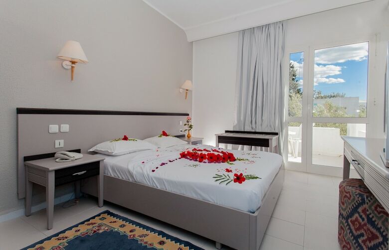 Hotel El Mouradi Club Selima