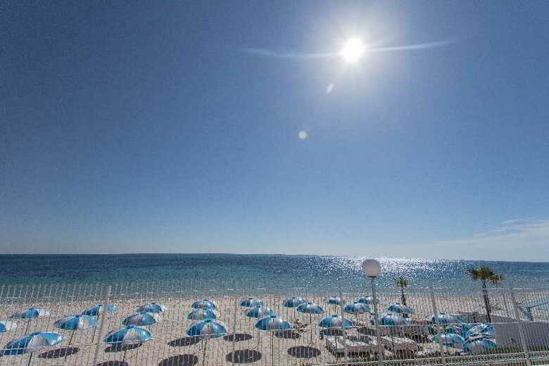 Hotel El Mouradi Club Selima