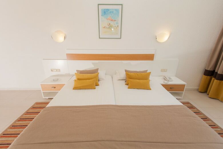 Hotel El Mouradi Club Selima