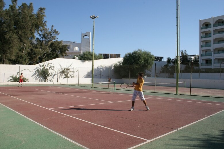 Hotel El Mouradi Club Selima