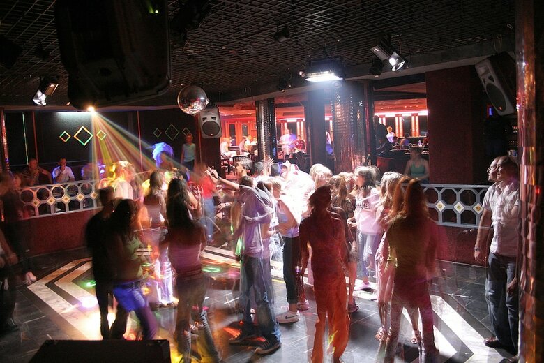 Hotel El Mouradi Club Selima