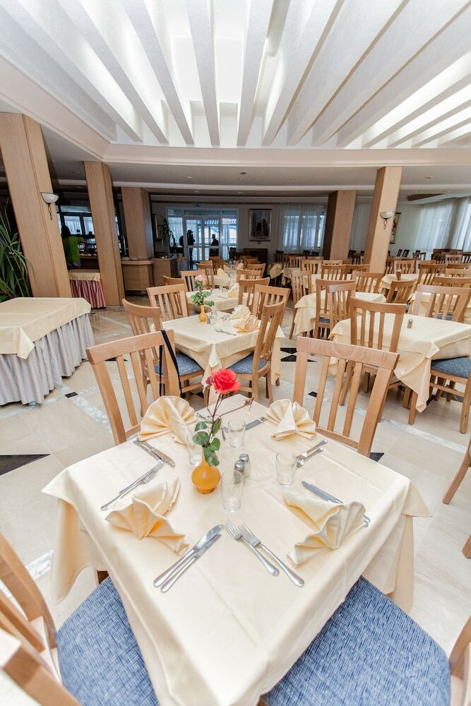 Hotel El Mouradi Club Selima