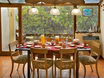 Hotel Hosteria Rosa De Los Vientos