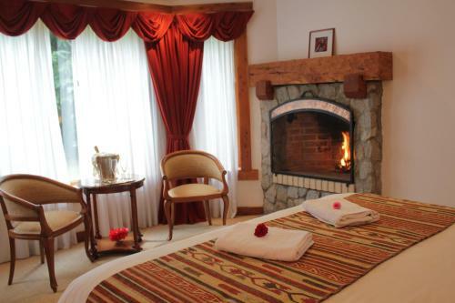 Hotel Aldea Bonita