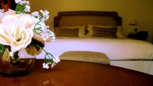 Hotel Aldea Bonita