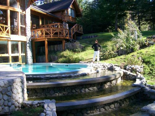 Hotel Aldea Bonita