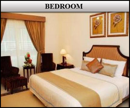 Hotel Dubai Palm