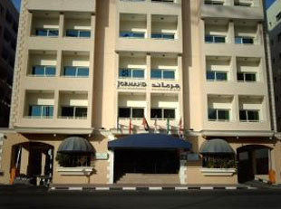 Jormand Hotel Apartments