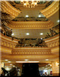 Hotel Landmark Plaza