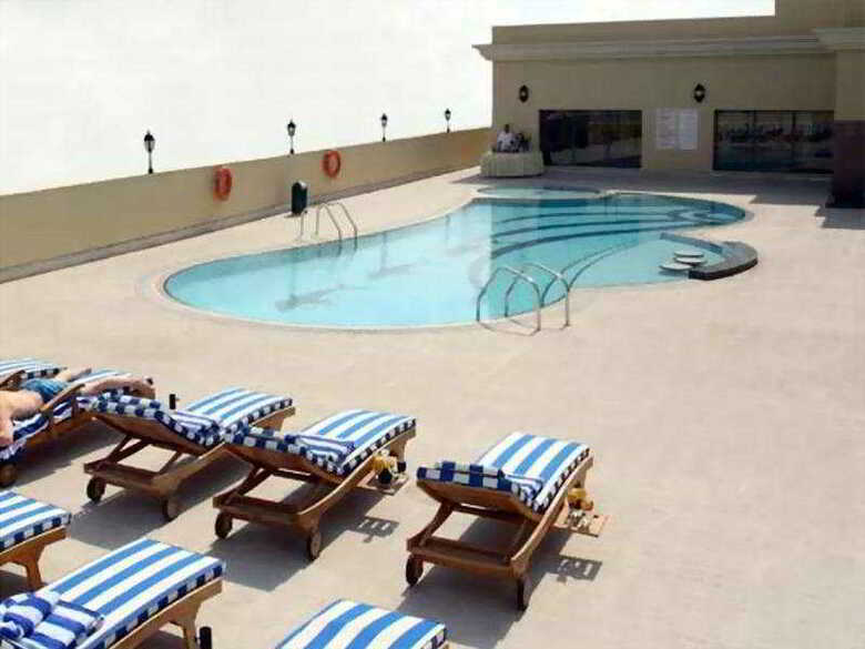Royal Ascot Hotel
