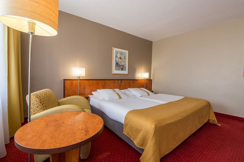 Hotel Holiday Inn Bautzen