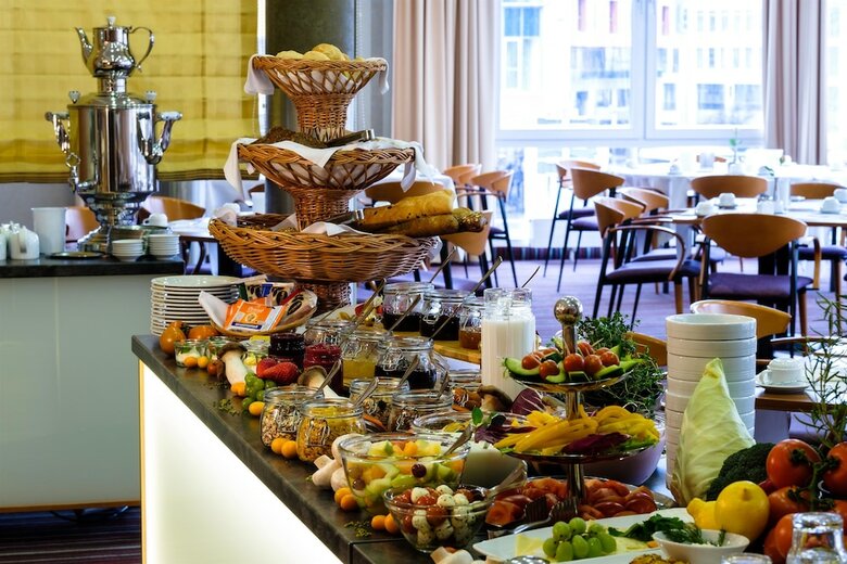 Hotel Holiday Inn Bautzen