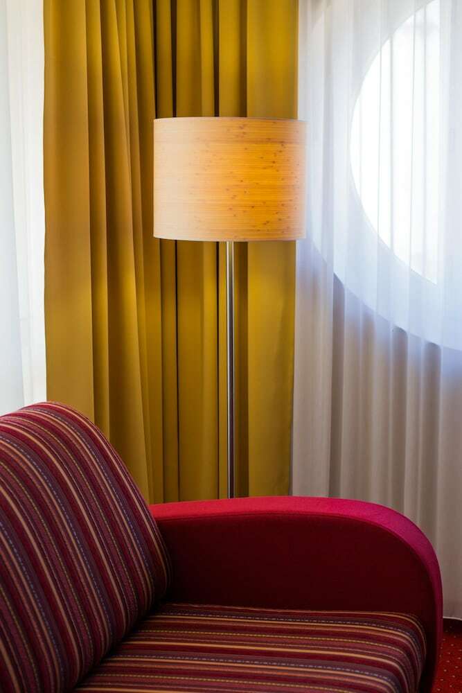Hotel Holiday Inn Bautzen