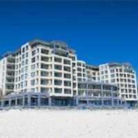 Hotel Oaks Plaza Pier