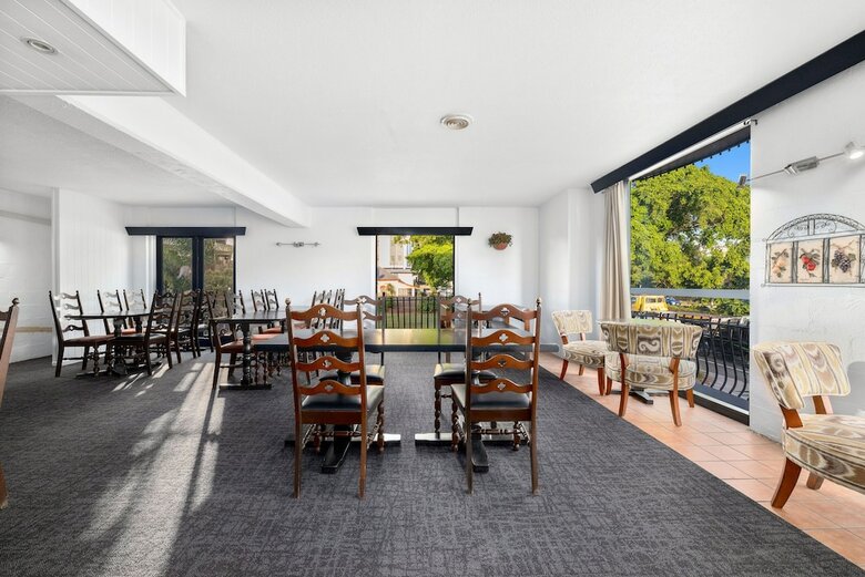 Hotel Best Western Airport Hacienda