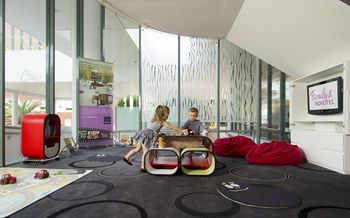 Hotel Novotel Brisbane