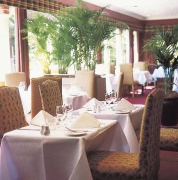 Marque Hotel Canberra