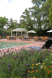 Marque Hotel Canberra