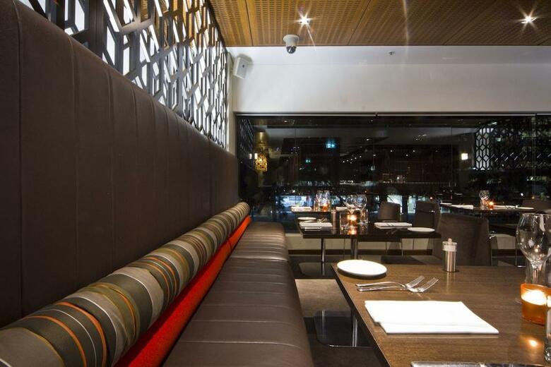 Hotel Novotel Canberra