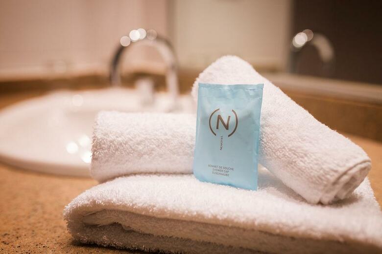 Hotel Novotel Canberra