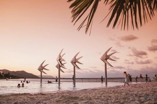 Hides Hotel Cairns