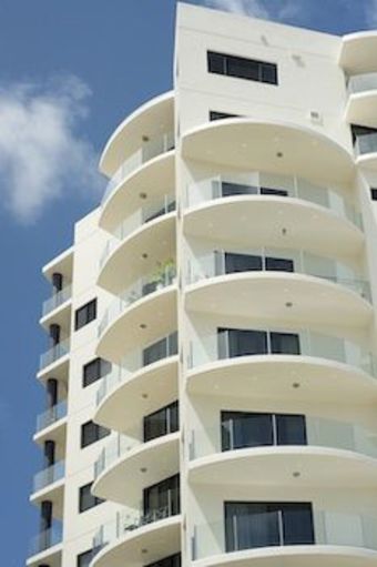 Hotel Oaks Piermonde
