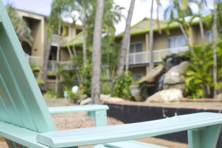 Hotel Rainbow Inn