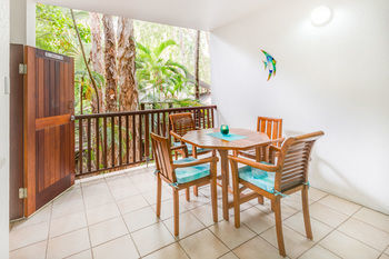 Hotel Reef Retreat