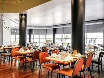Hotel Novotel Darwin Atrium