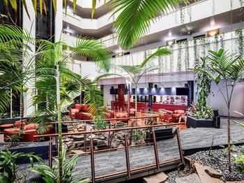 Hotel Novotel Darwin Atrium