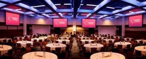 Hotel Rendezvous Perth