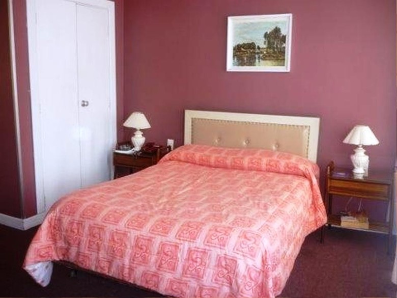 Hotel Copacabana