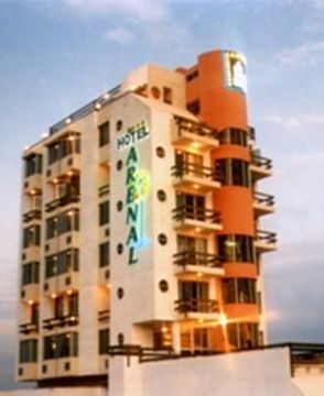 Hotel Arenal