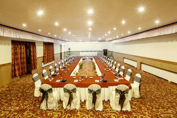 Hotel The Grand Dragon Ladakh