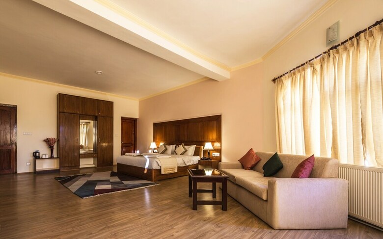 Hotel Reenam