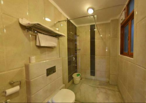 Hotel Grand Himalaya