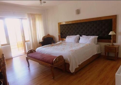 Hotel Grand Himalaya