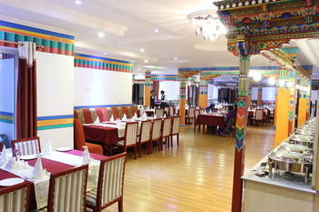Hotel The Zen Ladakh