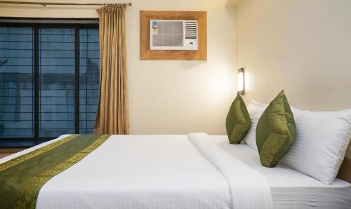 Hotel Rahi Plaza
