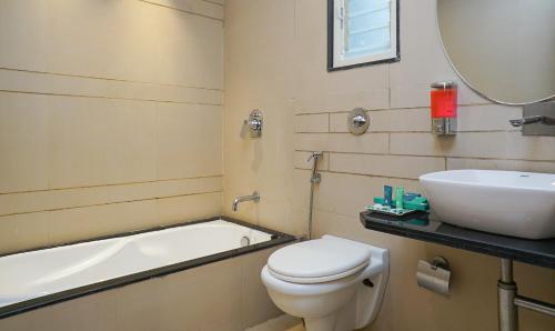 Hotel Rahi Plaza