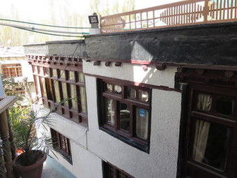 Hostal Nezer View Guest House