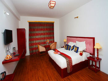 The Hotel Himalaya Leh