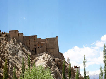 The Hotel Himalaya Leh