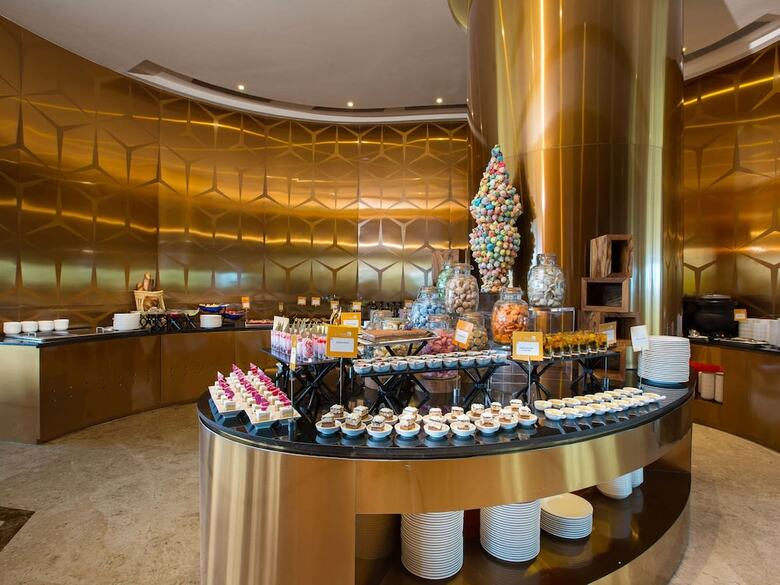 Hotel Novotel Chennai Sipcot