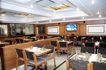 Bed & Breakfast Suvarna Residency