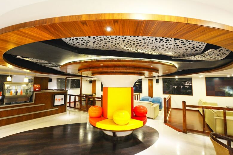 Sepoy Grande Boutique Hotel